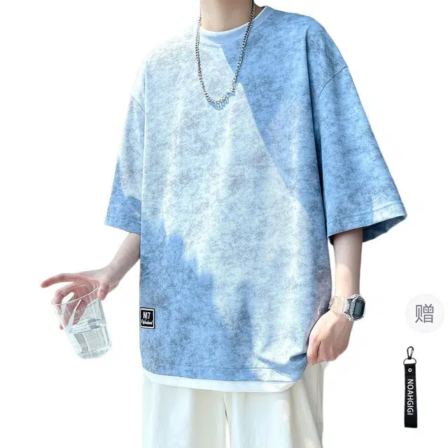 NOAHGIGI T