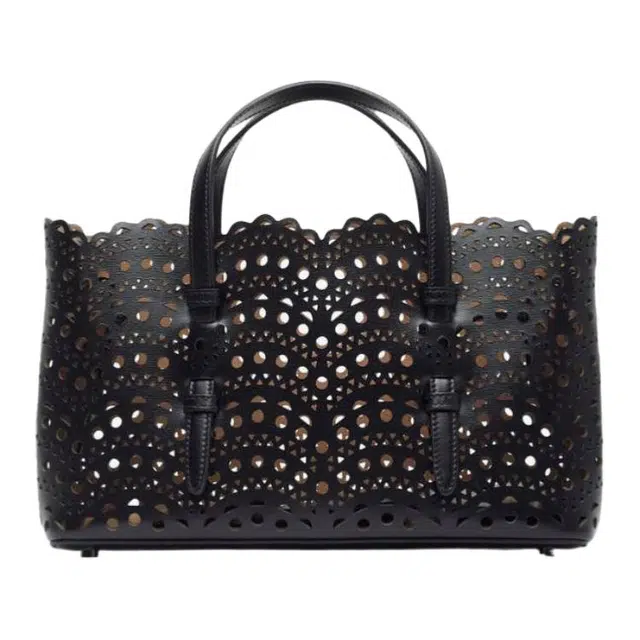Alaia Mina Tote