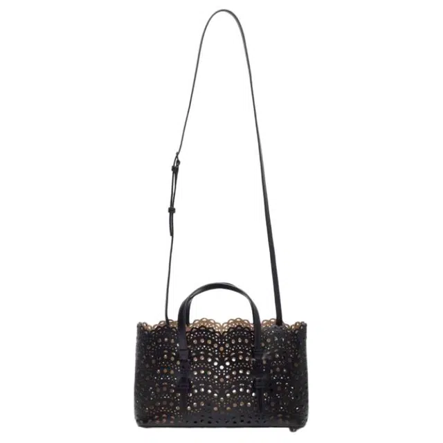 Alaia Mina Tote