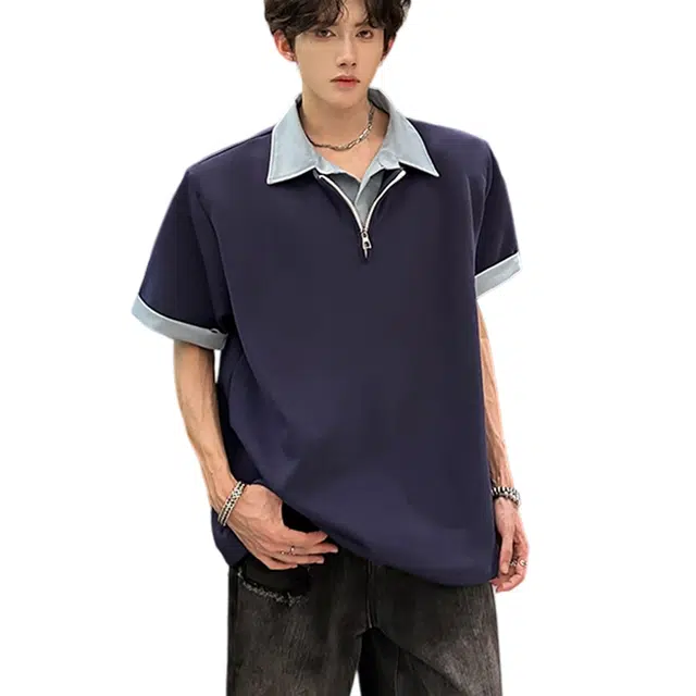 NOAHGIGI Polo