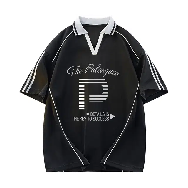 PAL ONGACO Polo