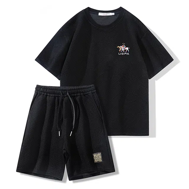 U.S. POLO ASSN.