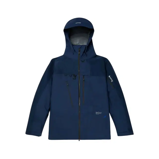 BURTON AK457 GORE-TEX PRO 3L