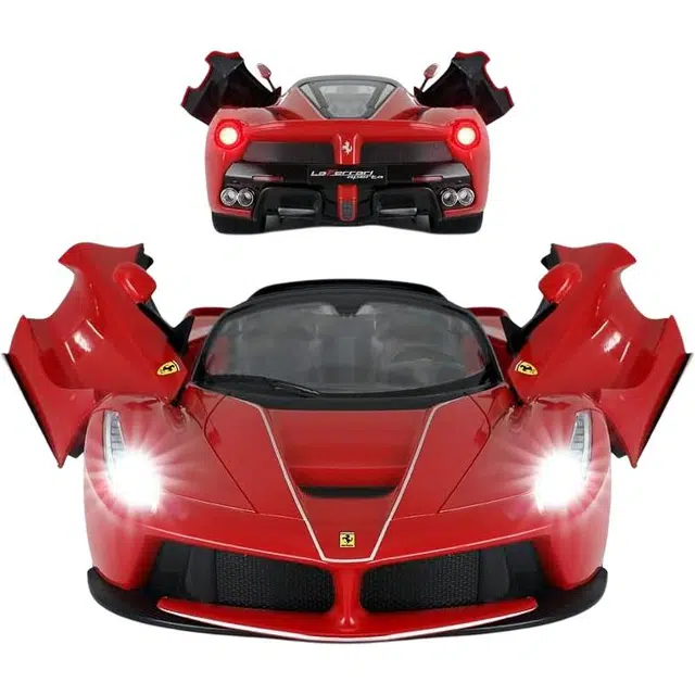 KYOSHO 114RC Apelta()