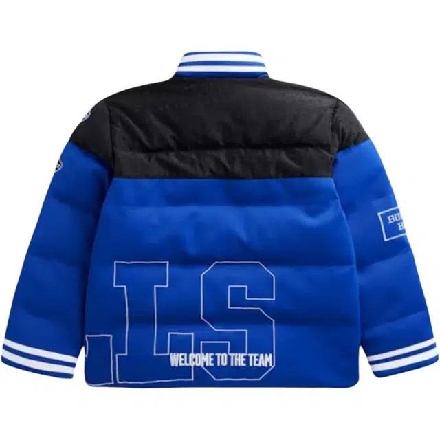 CLOUD SEASON x NFL