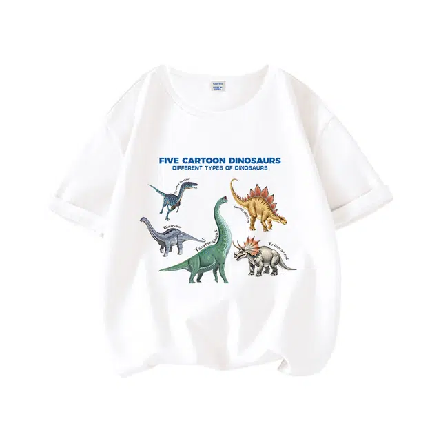 La Chapelle KidsT