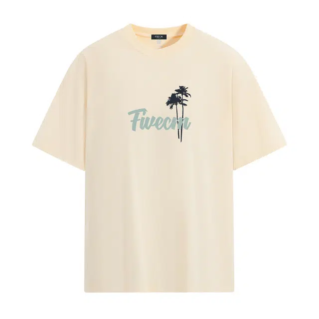 FIVE CM I.TClean fitLOGOT