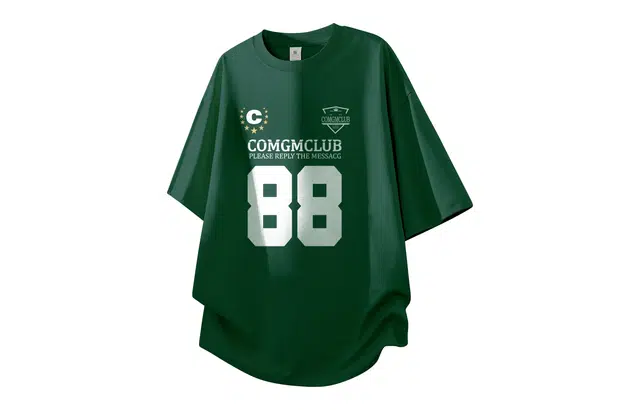 COMGM logoT
