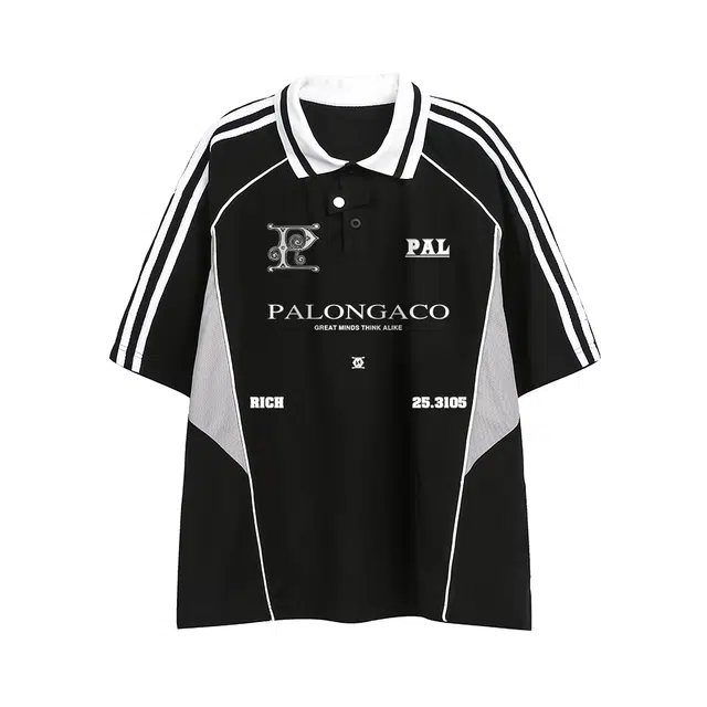 PAL ONGACO Polo