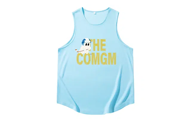 COMGM logo
