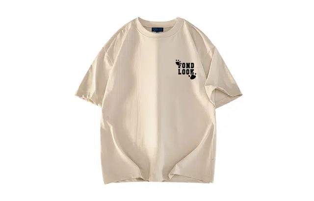 FONDLOOK T