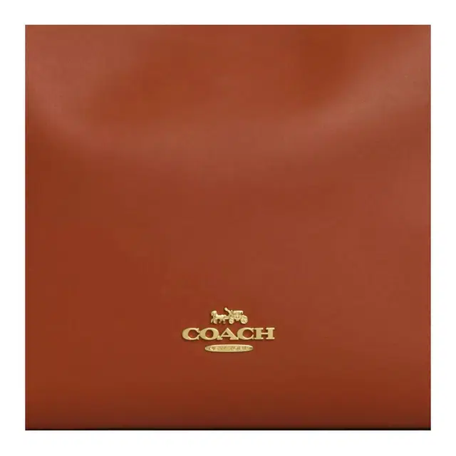 COACH LAUREL 36 Logo