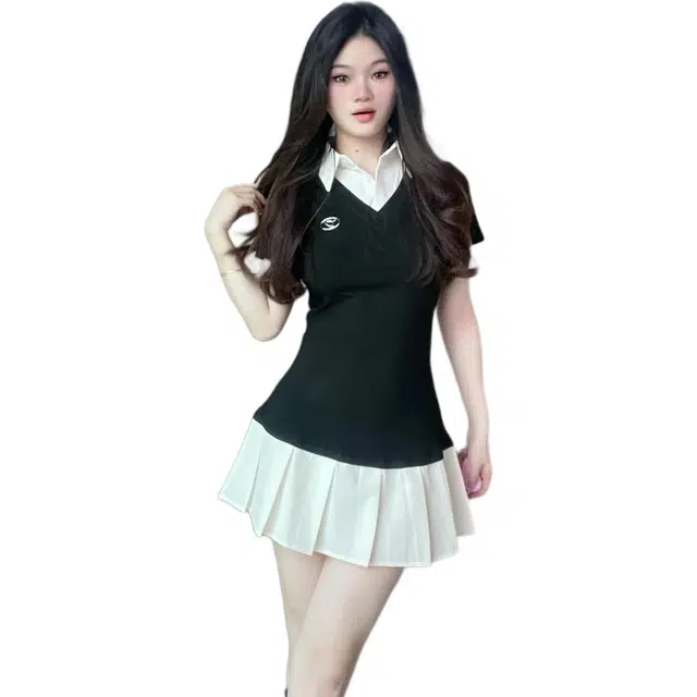 MINETTE polo