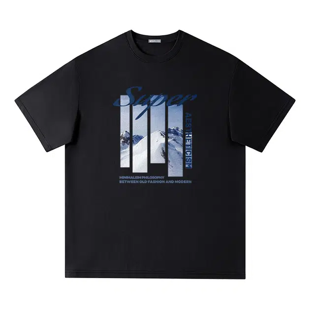 T