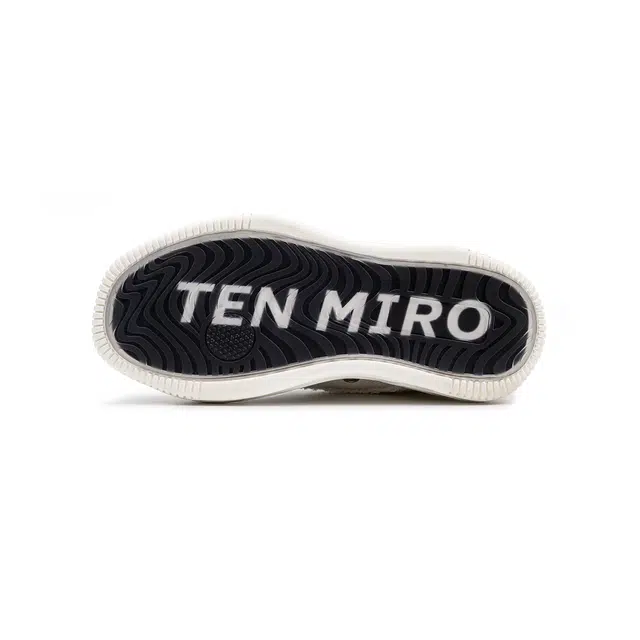 TEN MIRO