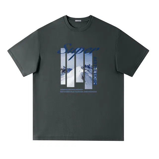 T