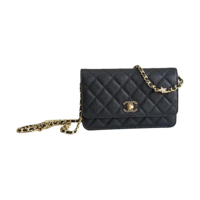 CHANEL WOC 24C