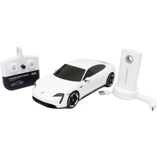 KYOSHO EGG RC Taikan Turbo S EV TK003
