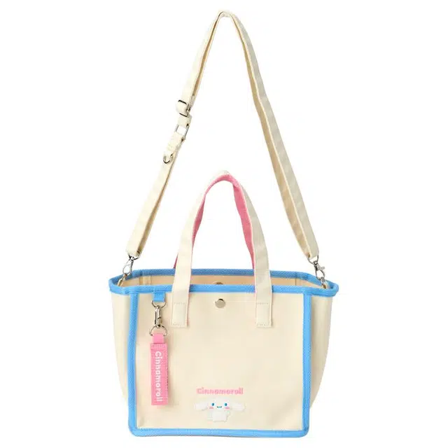 Sanrio 2WAY Tote
