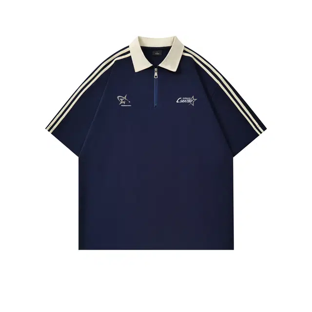 HIPHOPPUNKS Polo