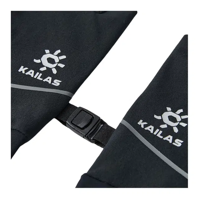 KAILAS FUGA