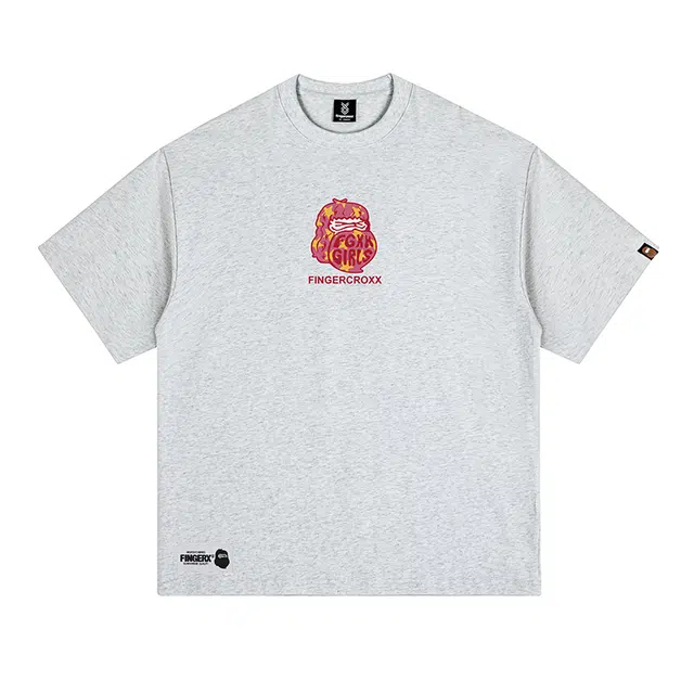 I.TFGXXFingercroxx T