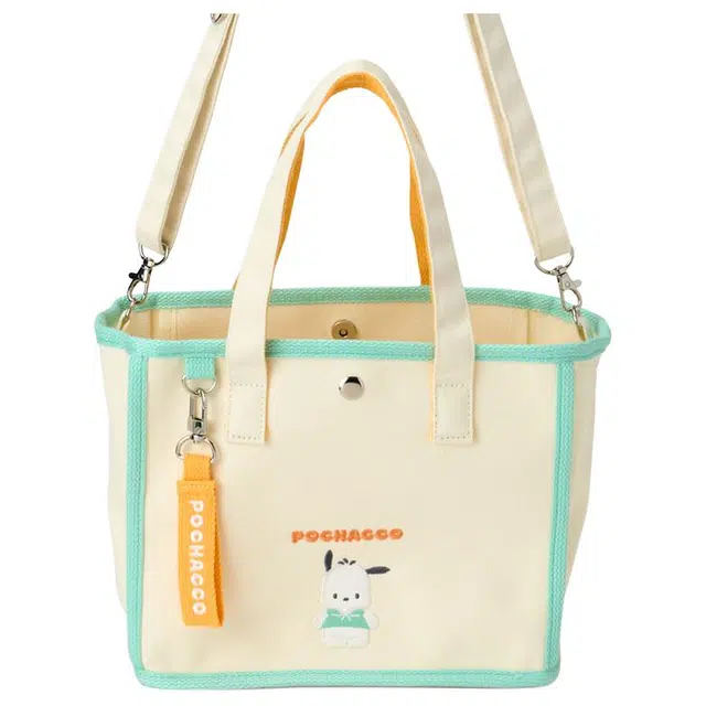 Sanrio 2WAY Tote