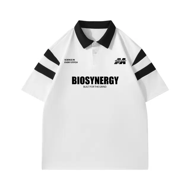 MUSCLETECH 260TLOGOPolo