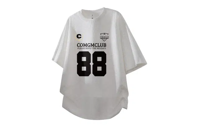 COMGM logoT
