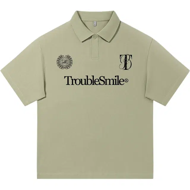 TBSM LogoPolo
