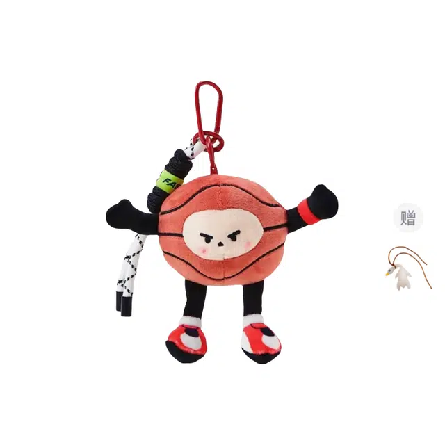 MIC RABBIT 16cm