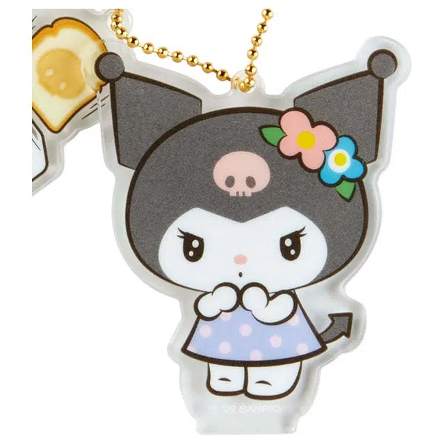 Sanrio