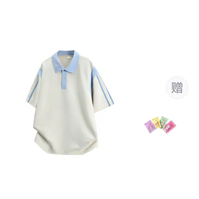 ROSECREED Polo