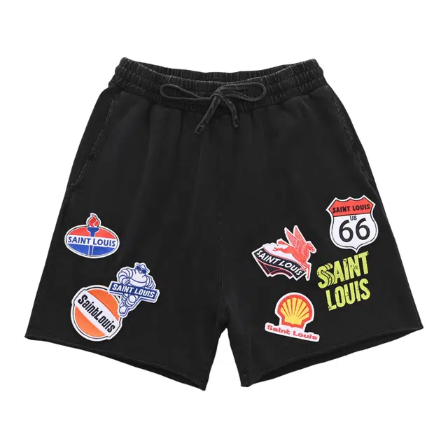 SSSAINT LOUIS