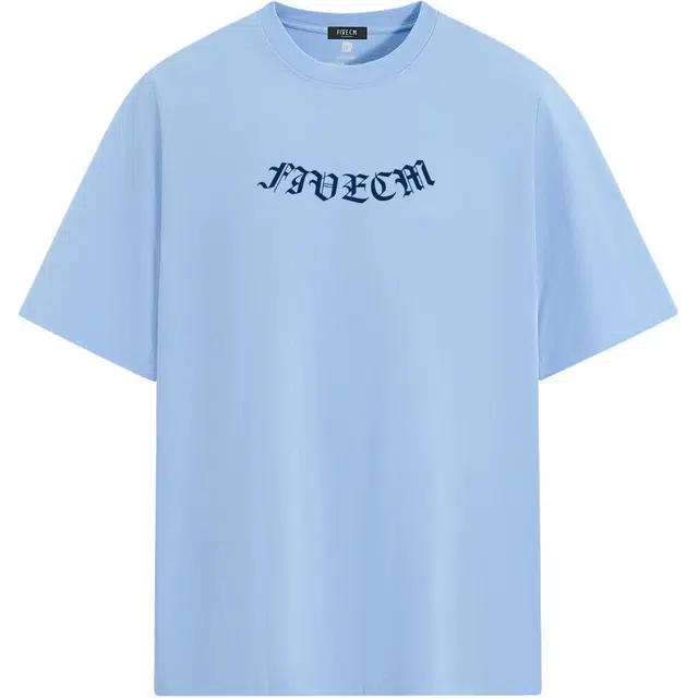 FIVE CM I.TClean fitLOGOT