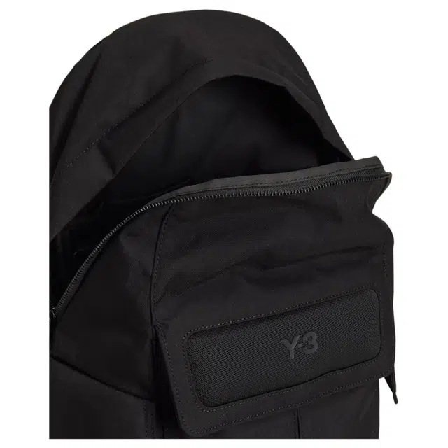 Y-3 35L Logo