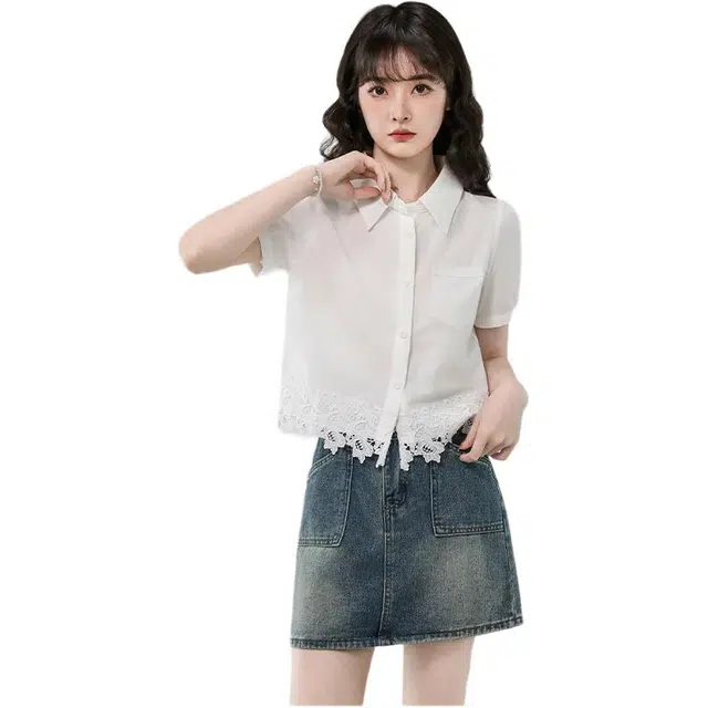 MINETTE POLO