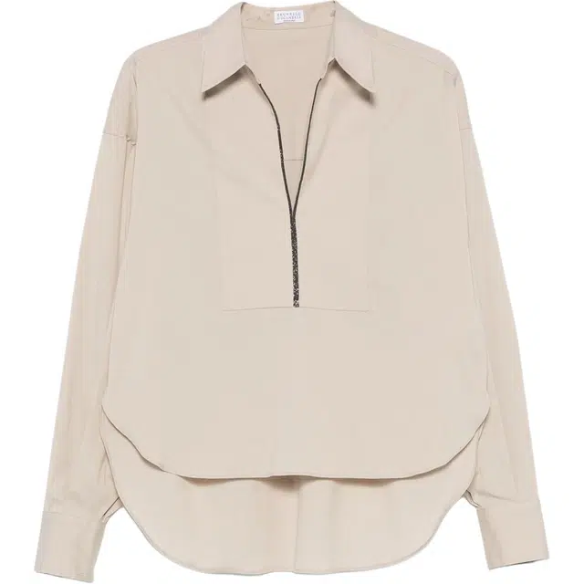Brunello Cucinelli SS25