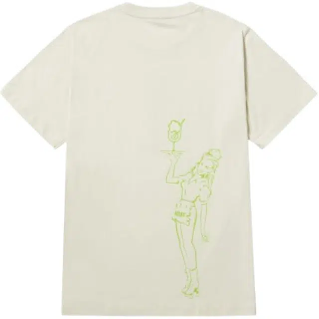 HUF x ICECREAM T