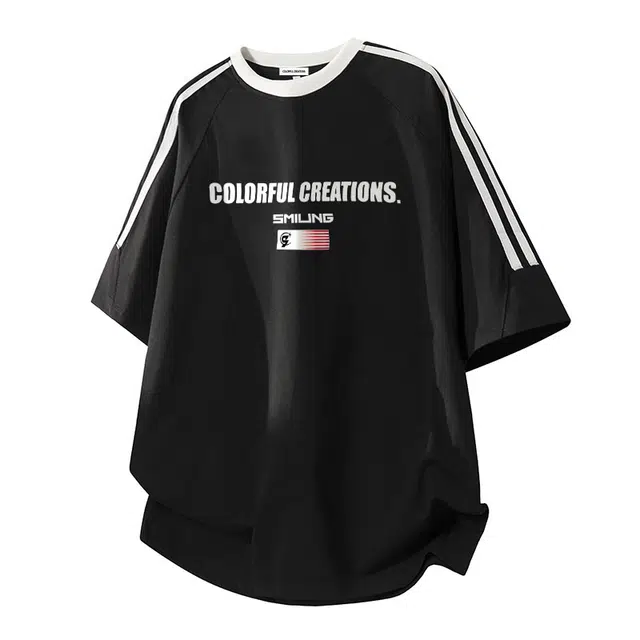 Colorful Creations T