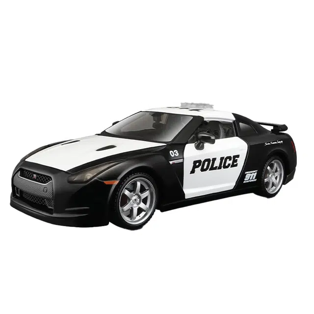 MORTEN SOLUM 124GTR R35