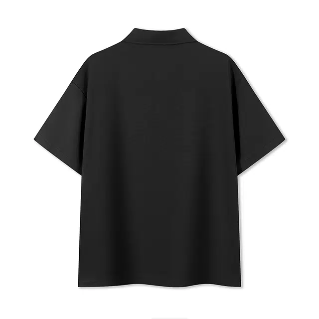 HIPHOPPUNKS Polo