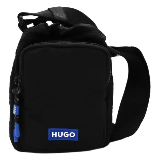 HUGO BOSS