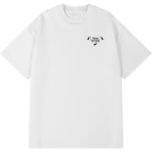 MOOR XCLNERY LOGOFashionT