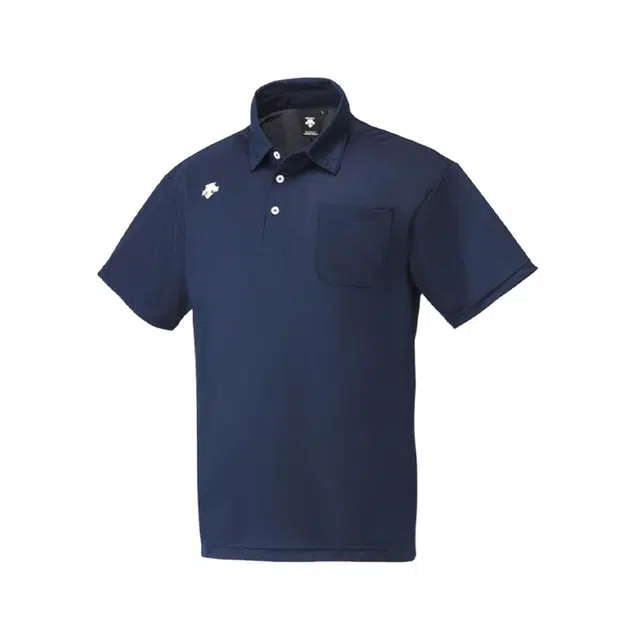 DESCENTE LogoPolo