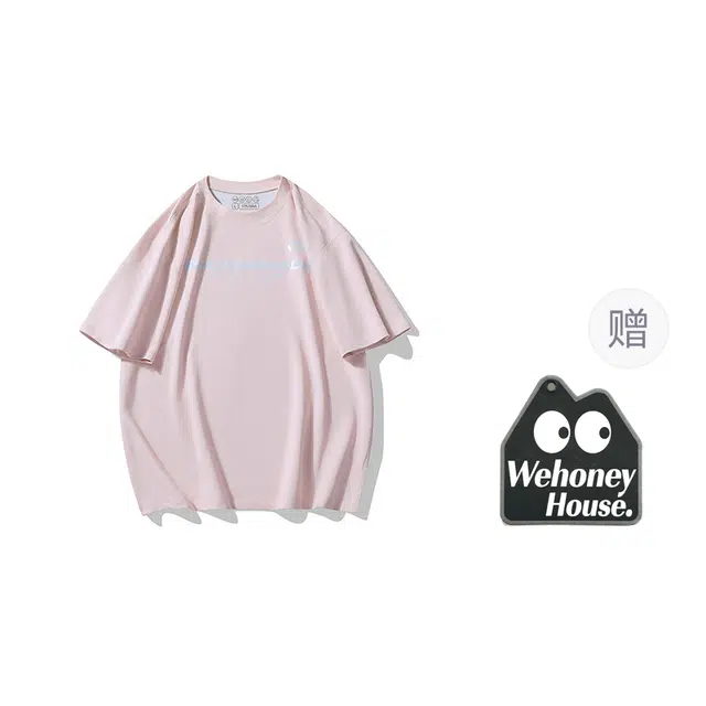 WE HONEY T