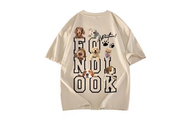 FONDLOOK T