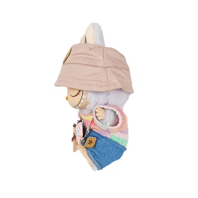 POP MART THE MONSTERS 2.0 labubu 15cm