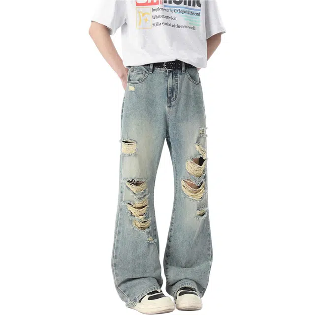 Pirkadat baggy