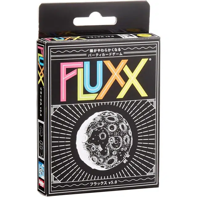 HobbyJapan FLUXX